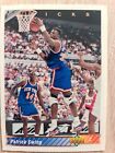Carte Collection 🏀 basketball Upper Deck 93 Patrick Ewing NBA #215 Knicks NY