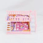 Doll House Furniture Bedroom Decorative Straight Ladder 1:12 1/12 for