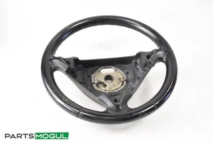 Unidad de barra de dirección Porsche Cayenne 2003-2006 rueda negra OEM - Imagen 1 de 5