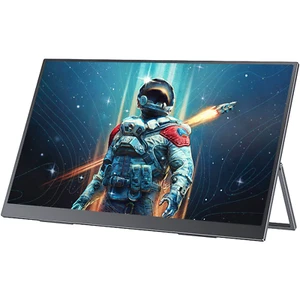 UPERFECT 18,4" 4K Portable Gaming Monitor 4K Dispaly Large Screen For Starfield - Bild 1 von 13