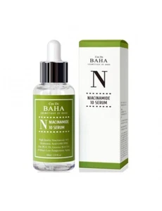 (COS DE BAHA) N Niacinamide 10 Serum 60 ml - Bild 1 von 1