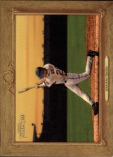 2007 (METS) Topps Turkey Red #138 Shawn Green