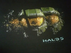Halo 5 Shirt - Used Size XXL - Very Good Condition!!! - Picture 1 of 3