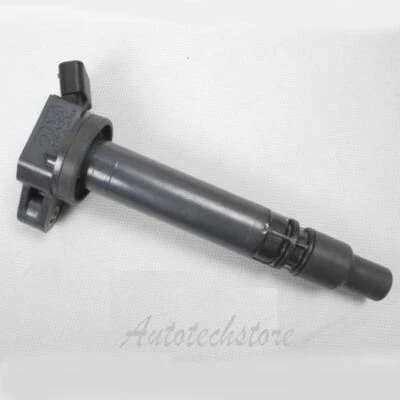 BOBINA DE IGNIÇÃO Para TOYOTA Camry Venza Sequoia RAV4 LEXUS GS350 IS350 B2912M * - Imagem 1 de 4