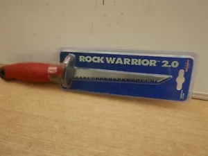 MARSHALLTOWN RW426 ROCK WARRIOR CARTONGESSO CARTONGESSO SEGHETTO - Foto 1 di 4