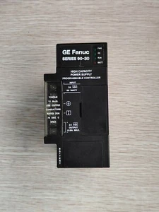 GE IC693PWR321S Power Module - Picture 1 of 4
