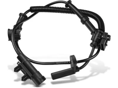 Датчик скорости задний правый для Dodge Charger ABS 2011-2017 годов выпуска 33738ptyh 2015 2013 годов выпуска - Изображение 1 из 2