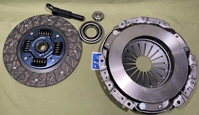 Kit de embrague tipo OEM, Isuzu Rodeo Sport, 2001, (hasta 12/01), 2,2 L Foto 1 de 2