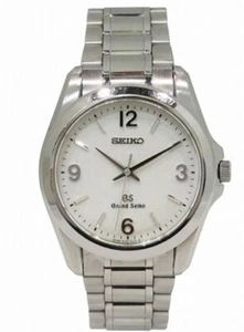 Grand Seiko SBGF011 8J55-0010 Vintage Men's Watch 35mm Automatic Used JPN - Picture 1 of 9
