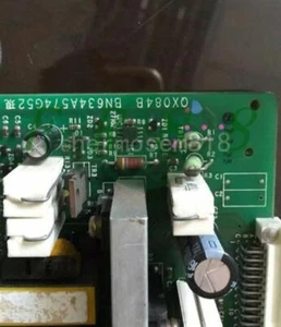 Placa base sistema Mitsubishi QX084B 1 pieza USADA - Imagen 1 de 3