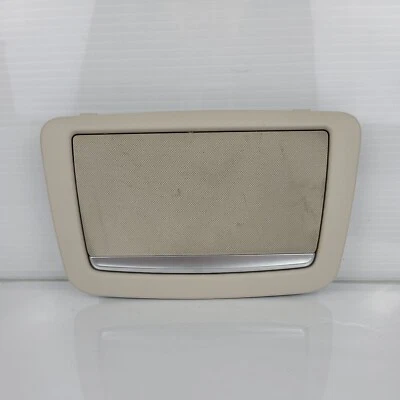 Soporte de espejo retrovisor tocador techo interior OEM 2016 2017 2018 para BMW 740i 750i xDrive Foto 1 de 4