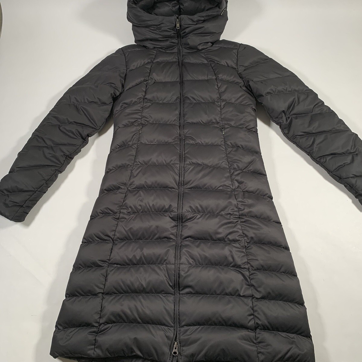 Patagonia Parkas Black Coats, Jackets & Vests for Women for Patagonia Parkas Black Coats, Jackets & Vests for Women for
