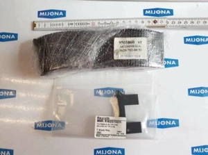 REXROTH 1620 702 00 51 Bellow STORL 30 TIPO 2, Fuelle protector 162070211 ESTRELLA - Imagen 1 de 12