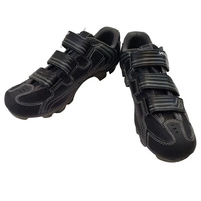 Zapatillas deportivas especializadas para hombre MTB ciclismo ciclismo talla 40/US 7,5 Foto 1 de 4