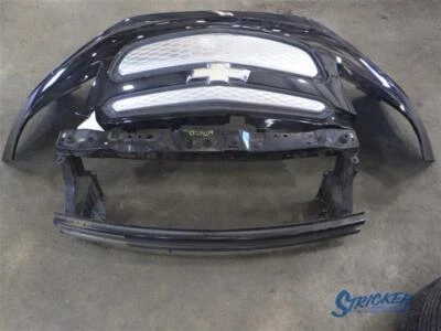 Chevrolet Spark 2014-2016 Front Bumper Assembly Electric Model EV R01169813 - Image 1 of 3