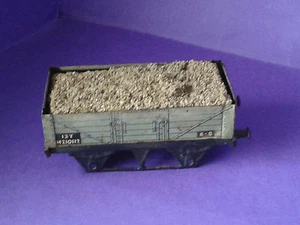 "LOOKS LIKE" HORNBY O GAUGE MINERAL BALLAST LOAD - Picture 1 of 2