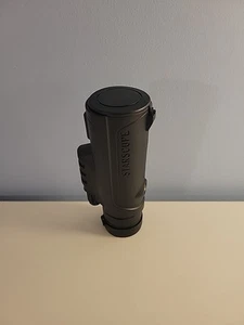 Starscope Monocular Telescope 10x Zoom Water Resistant - Picture 1 of 1