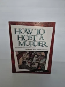 HOW TO HOST A MURDER Episode 11 Romans Ruins  - Foto 1 di 7