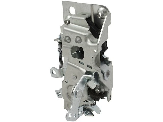 Para 1992-1999 GMC C1500 trava de porta-malas suburbana dianteira esquerda Brock 31571CXCN 1993 - Imagem 1 de 2