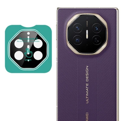 Protector de cámara autoposicionable Imak para Huawei Mate XTs HD lente de vidrio Foto 1 de 4