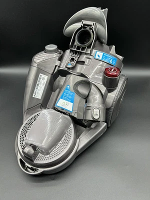 DYSON Stowaway DC21 Vacuum Base  (TESTED). Retractable Cord And Motor Work. - Image 1 of 4