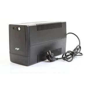 FSP FORTRON UPS FP1000 1000 VA / 600W + Défectueux (274612) - Afbeelding 1 van 7