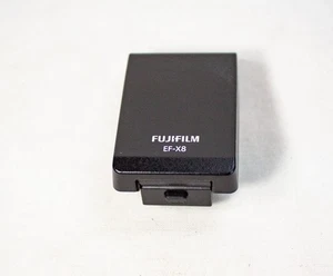 Fuji Fujifilm EF-X8 Shoe Mount Flash - Picture 1 of 3