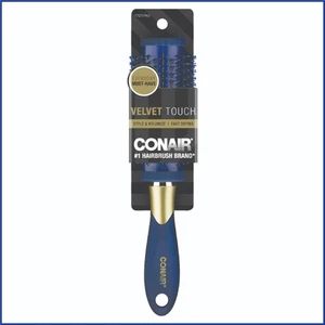 Conair Velvet Touch Rundbürste - Bild 1 von 12