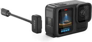 GoPro Contacto (Magnetic Door and Power Cable Kit) - Official GoPro Accessory - Picture 1 of 5