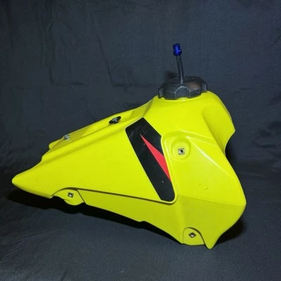 Tanque de gasolina Suzuki DR-Z125 DRZ125 DR-Z DRZ 125 2003-2007 44100-08G00-YU1 Foto 1 de 4