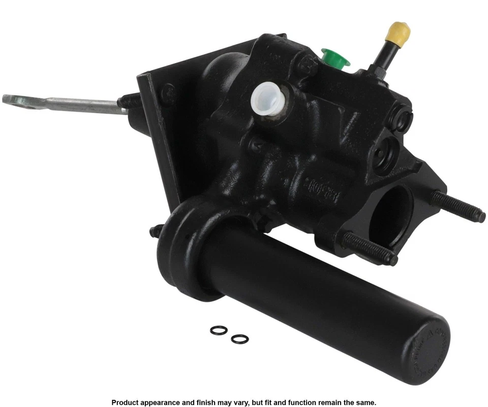 Amplificador de freno eléctrico A1 Cardone 52-7363 para 03-05 Chevrolet GMC Astro Safari Foto 1 de 4