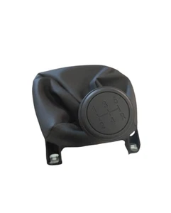 Cuffia leva Marce Fiat Idea 1.3 Multijet - ORIGINALE FIAT 71738316 - Imagen 1 de 5
