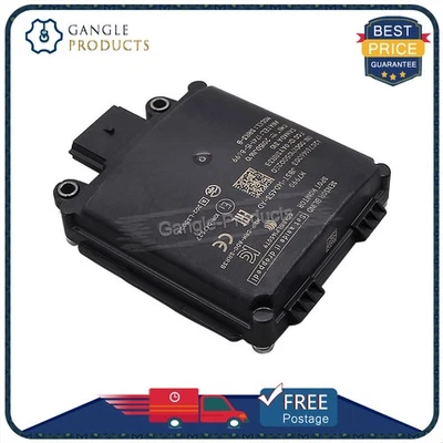 para 2017-2019 FORD EXPLORER MÓDULO SENSOR DE PONTO CEGO TRASEIRO DIREITO # JB5T14D453AD - Imagem 1 de 4