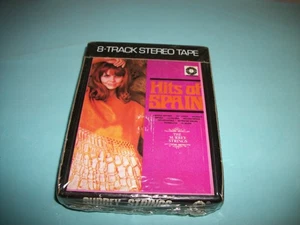 Factory Sealed The Surrey Strings Hits of Spain 8 Track Tape SEALED - Bild 1 von 2