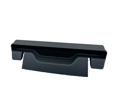 2015-2018 年 Land Rover RANGE ROVER EVOQUE CONSOLE ARMREST HINNGE COVER TRIM 原始设备制造商 — 第 1/4 张图片