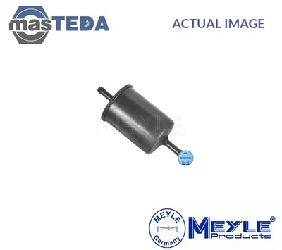 614 818 0002 ENGINE FUEL FILTER MEYLE FOR FIAT CINQUECENTO,REGATA,PANDA,132 - Image 1 of 4