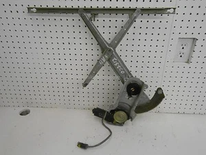 Jeep Grand Cherokee Window Regulator & Motor Front Right Passenger Side OEM - Picture 1 of 3