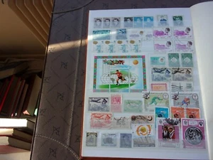 MOYEN-ORIENT - 44 timbres oblitérés (PA) - Picture 1 of 1