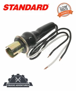 Standard Ignition Combination Light Socket,Parking Light Bulb Socket,Turn - Picture 1 of 11