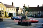 Photo  The Market Cross At Corby Glen Near Bourne Lincolnshire The First Thing Y