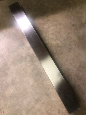 Eglo Lighting 86389A Calgary 1 Light Stainless Steel Outdoor Post INCOMPLETE - Image 1 of 4