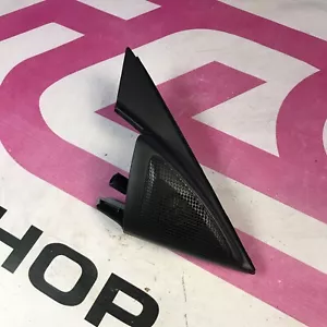 08-14 SUBARU WRX STI OEM RH RIGHT PASSENGER DOOR TWEETER SPEAKER GENUINE FACTORY - Bild 1 von 3
