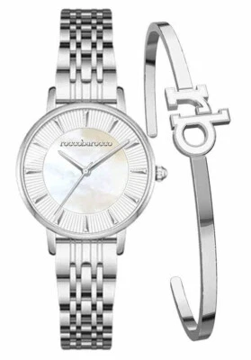 Женские кварцевые часы Roccobarocco RB.4659L-01M - Изображение 1 из 2