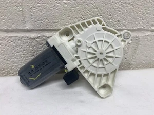 2019-2021 VOLKSWAGEN JETTA FRONT LEFT DOOR WINDOW MOTOR REGULATOR OEM - Picture 1 of 7