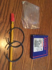 Kimpex Piston Ring Set NOS R09-685 Arctic Cat