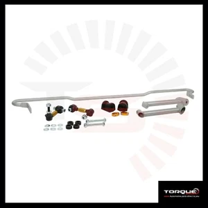 Whiteline Rear Sway Bar Kit BSR54Z Suits Toyota 86 Subaru BRZ - Picture 1 of 1