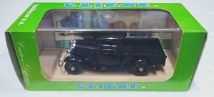 Eligor Ford V8 Pick-Up 1933 Diecast Model Car 1:43 Diecast #1080 - Picture 1 of 7