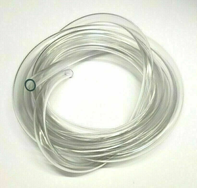 Flexibler Silikonschlauch 7x9 Mm – 1,5 M Lebensmi Produktbild-Vorschau 6