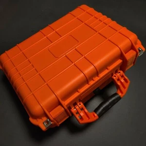 Waterproof Professional Hard Rigid Travel Case for Oculus Quest 2 VR - Picture 1 of 4