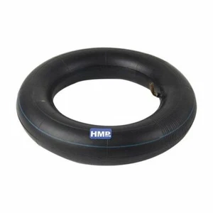 Manguera 3.00 - 10 con válvula de 90 grados HMParts scooter envío rápido - Imagen 1 de 1